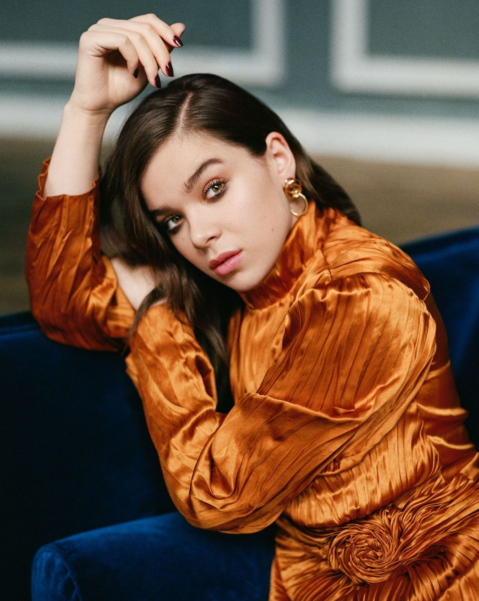 Hailee Steinfeld: pic #1089264