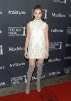 Hailee Steinfeld photo #