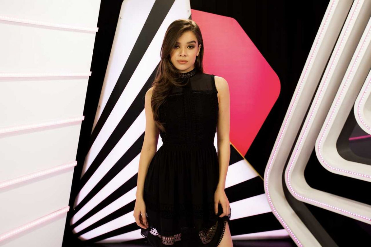 Hailee Steinfeld: pic #944114