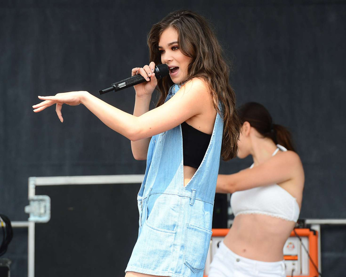 Hailee Steinfeld: pic #867518