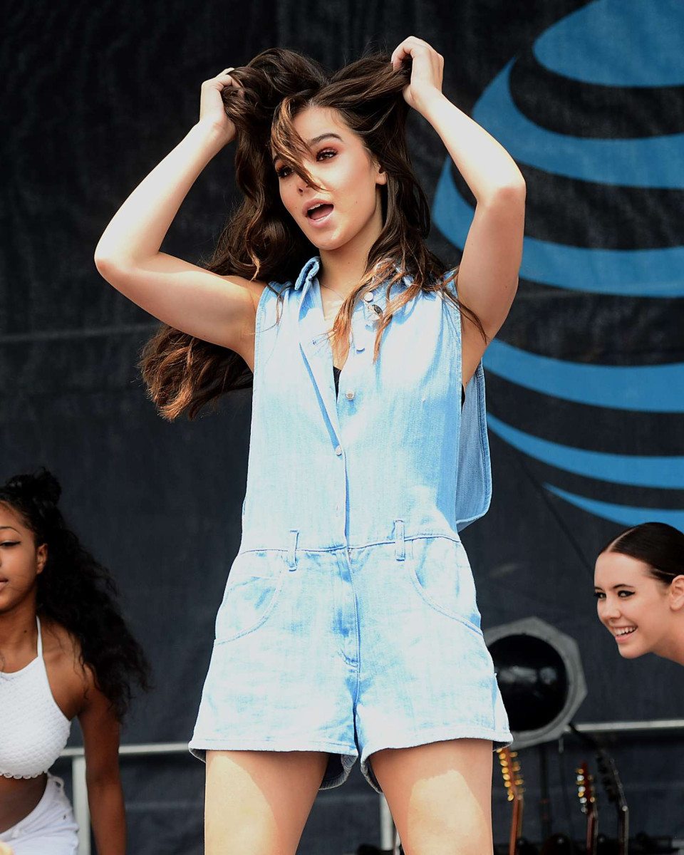 Hailee Steinfeld: pic #867515