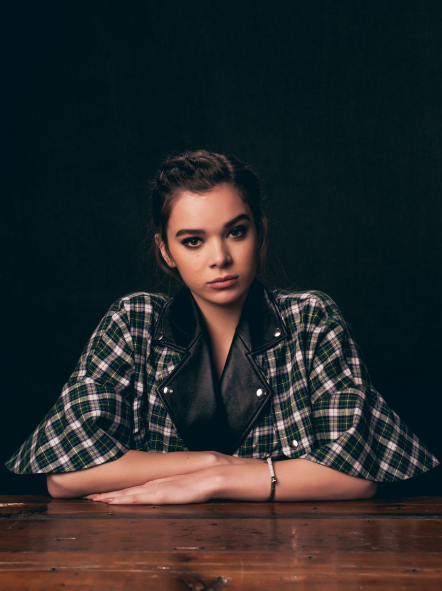 Hailee Steinfeld: pic #877337