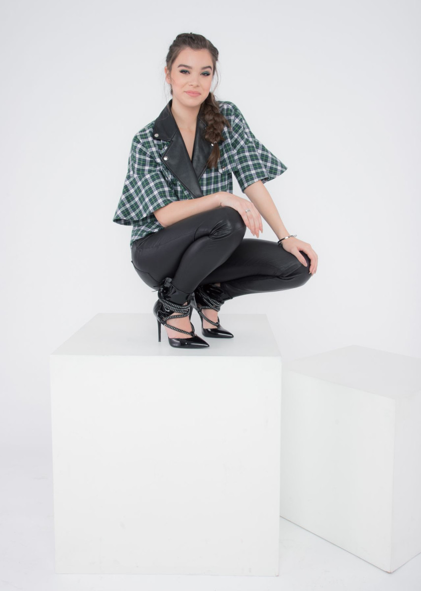 Hailee Steinfeld: pic #877338