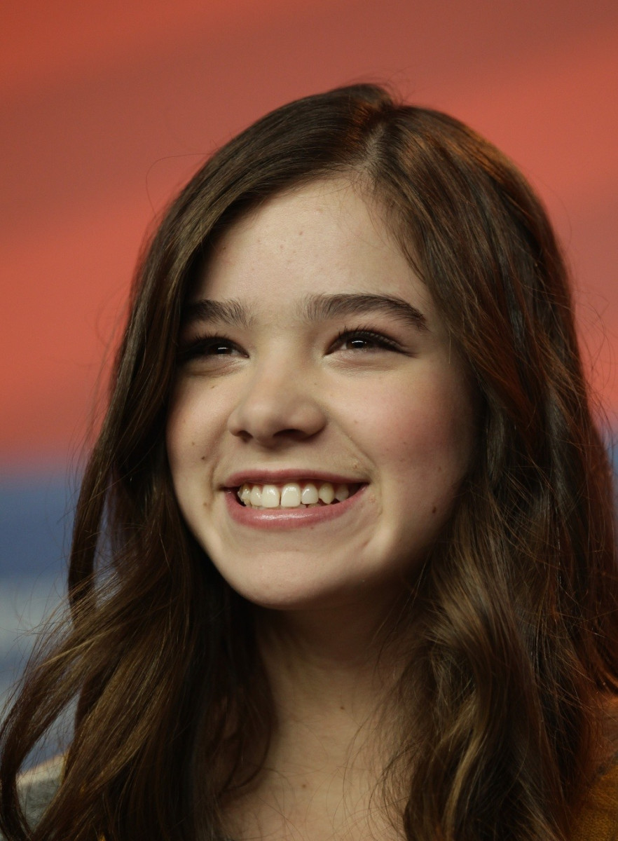 Hailee Steinfeld: pic #346698