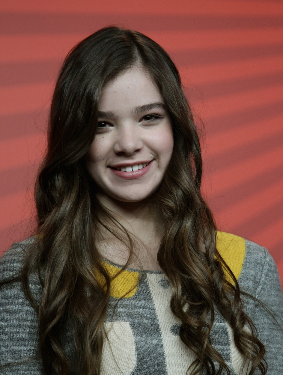 Hailee Steinfeld: pic #346676