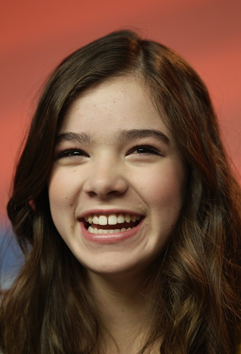 Hailee Steinfeld: pic #346690