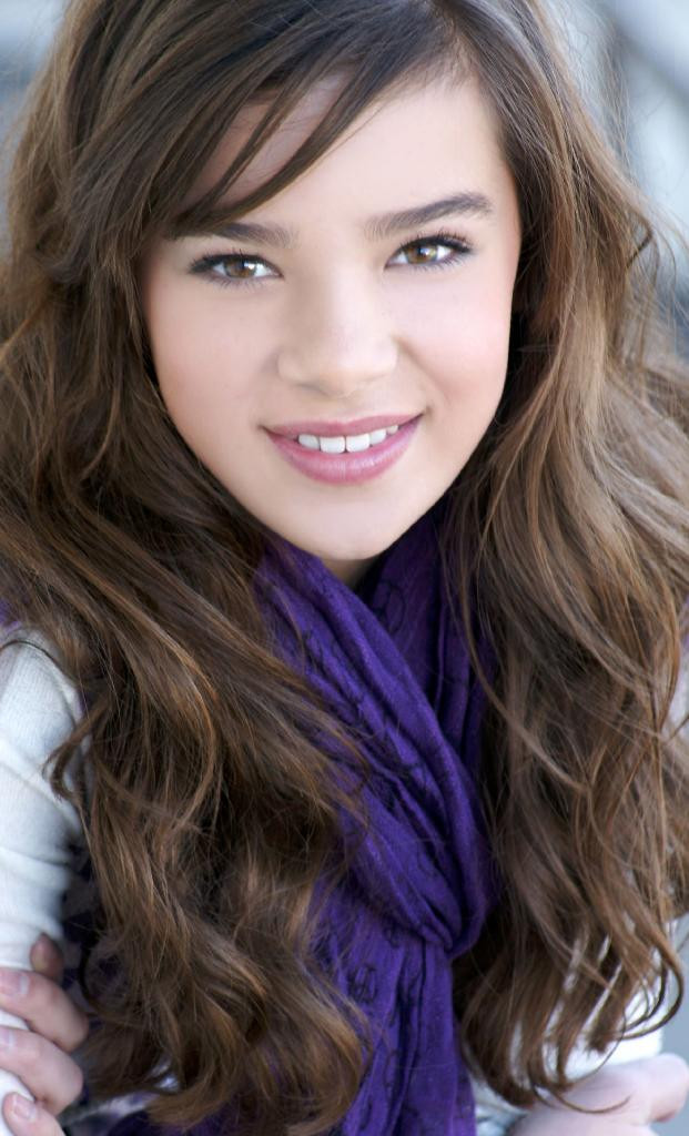 Hailee Steinfeld: pic #343969