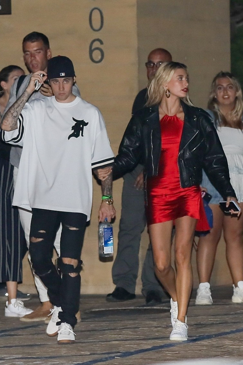 Hailey Baldwin: pic #1160807