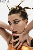 Hailey Baldwin photo #