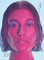 Hailey Baldwin photo #