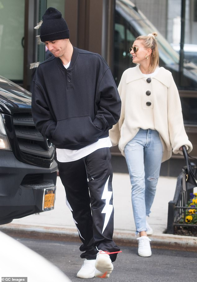 Hailey Baldwin: pic #1132310