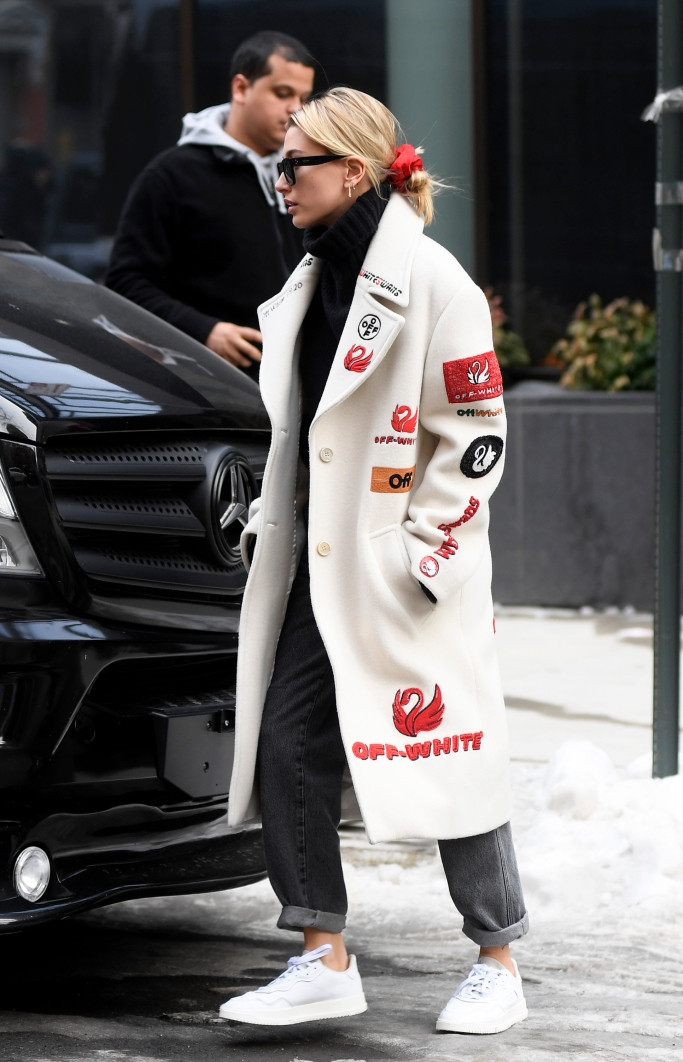 Hailey Baldwin: pic #1114044