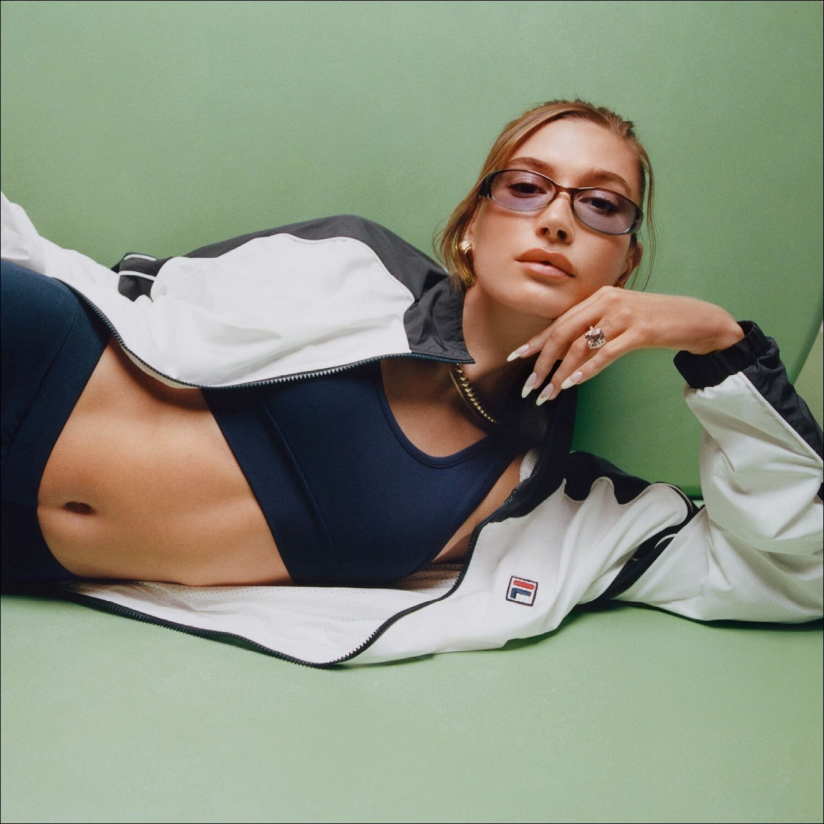 Hailey Baldwin: pic #1334884