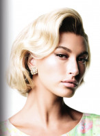 Hailey Baldwin photo #