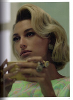 Hailey Baldwin photo #