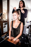 Hailey Baldwin photo #