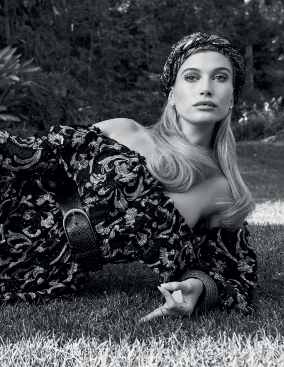 Hailey Baldwin: pic #1204104