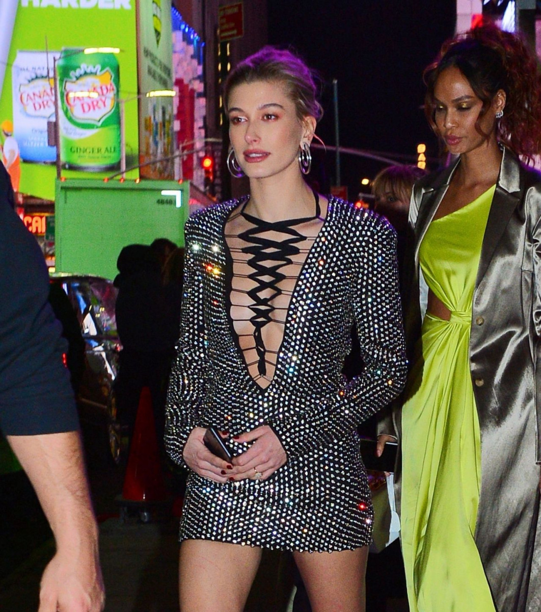 Hailey Baldwin: pic #1115318