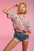 Hailey Baldwin photo #