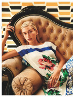 Hailey Baldwin photo #