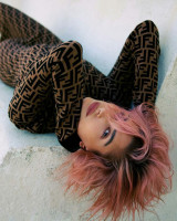 Hailey Baldwin photo #