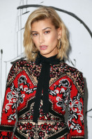 Hailey Baldwin photo #