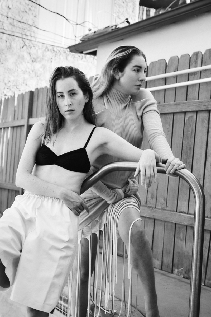 Haim: pic #1228571