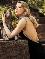 Haley Bennett photo #