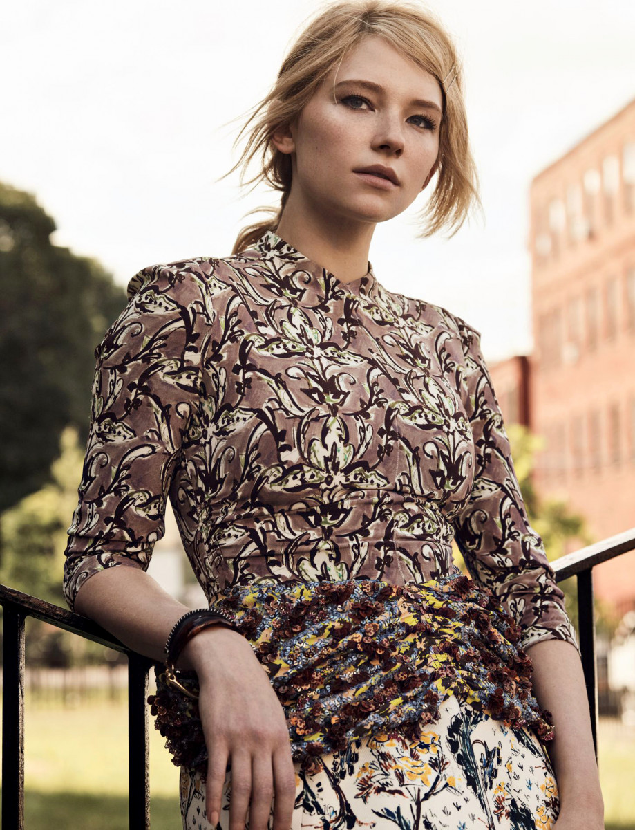 Haley Bennett: pic #900477