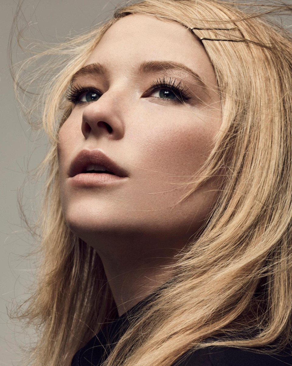 Haley Bennett: pic #900474