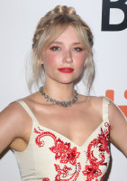 Haley Bennett photo #