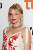 photo 3 in Haley Bennett gallery [id877111] 2016-09-16