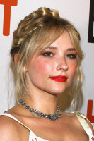 Haley Bennett photo #