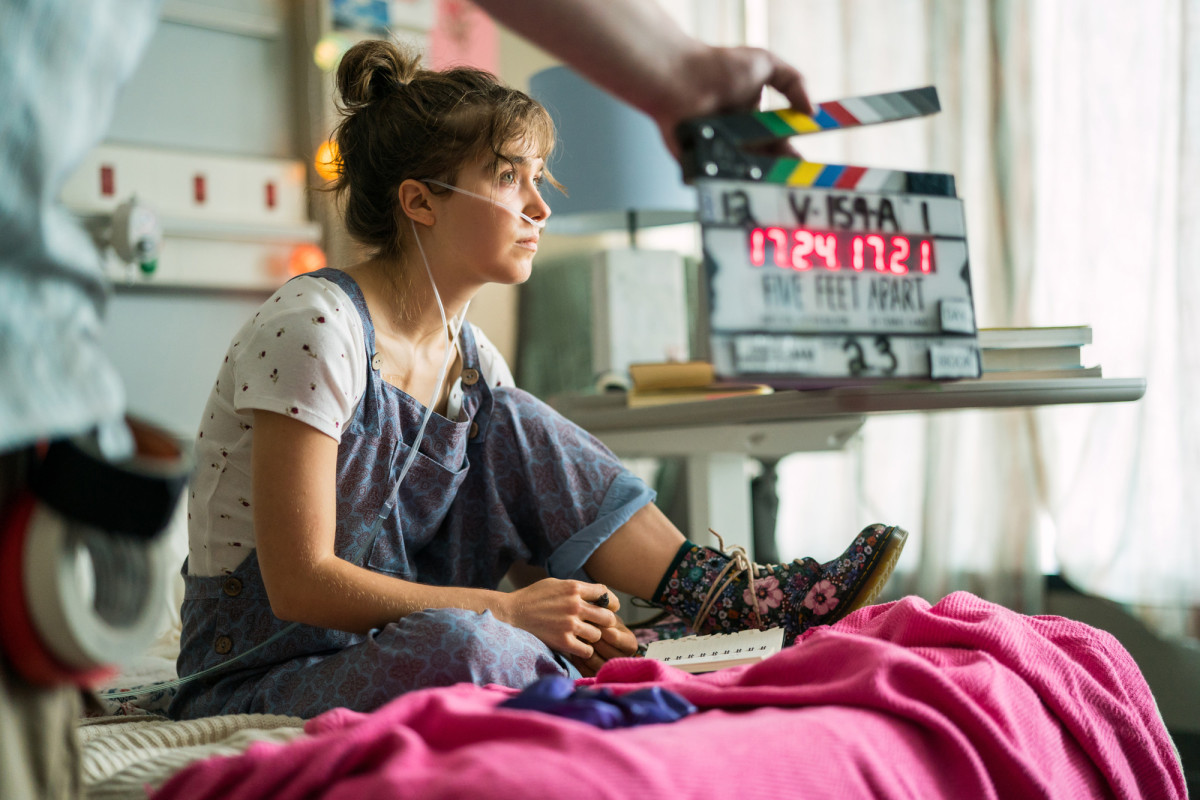 Haley Lu Richardson: pic #1180524