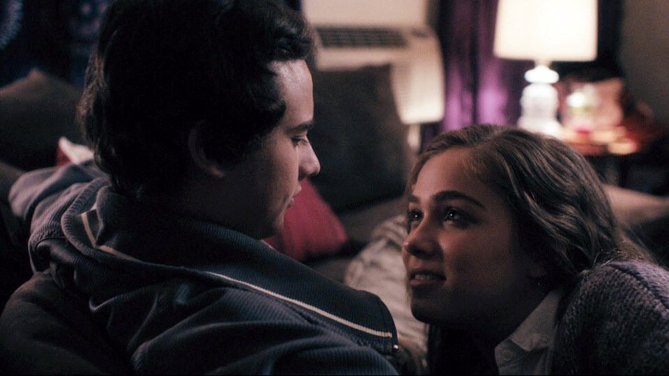 Haley Lu Richardson: pic #1179985