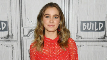 photo 27 in Haley Lu Richardson gallery [id1180466] 2019-09-28