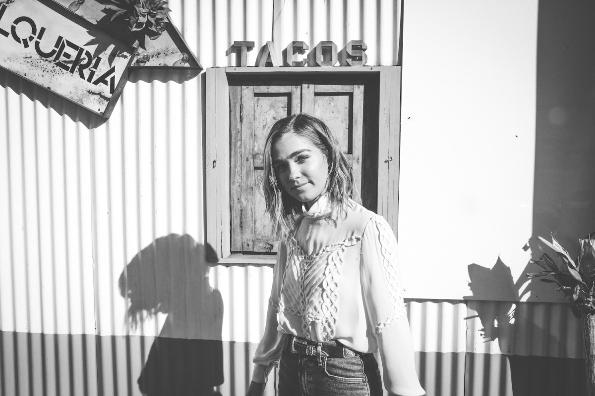 Haley Lu Richardson: pic #929183