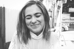 Haley Lu Richardson photo #