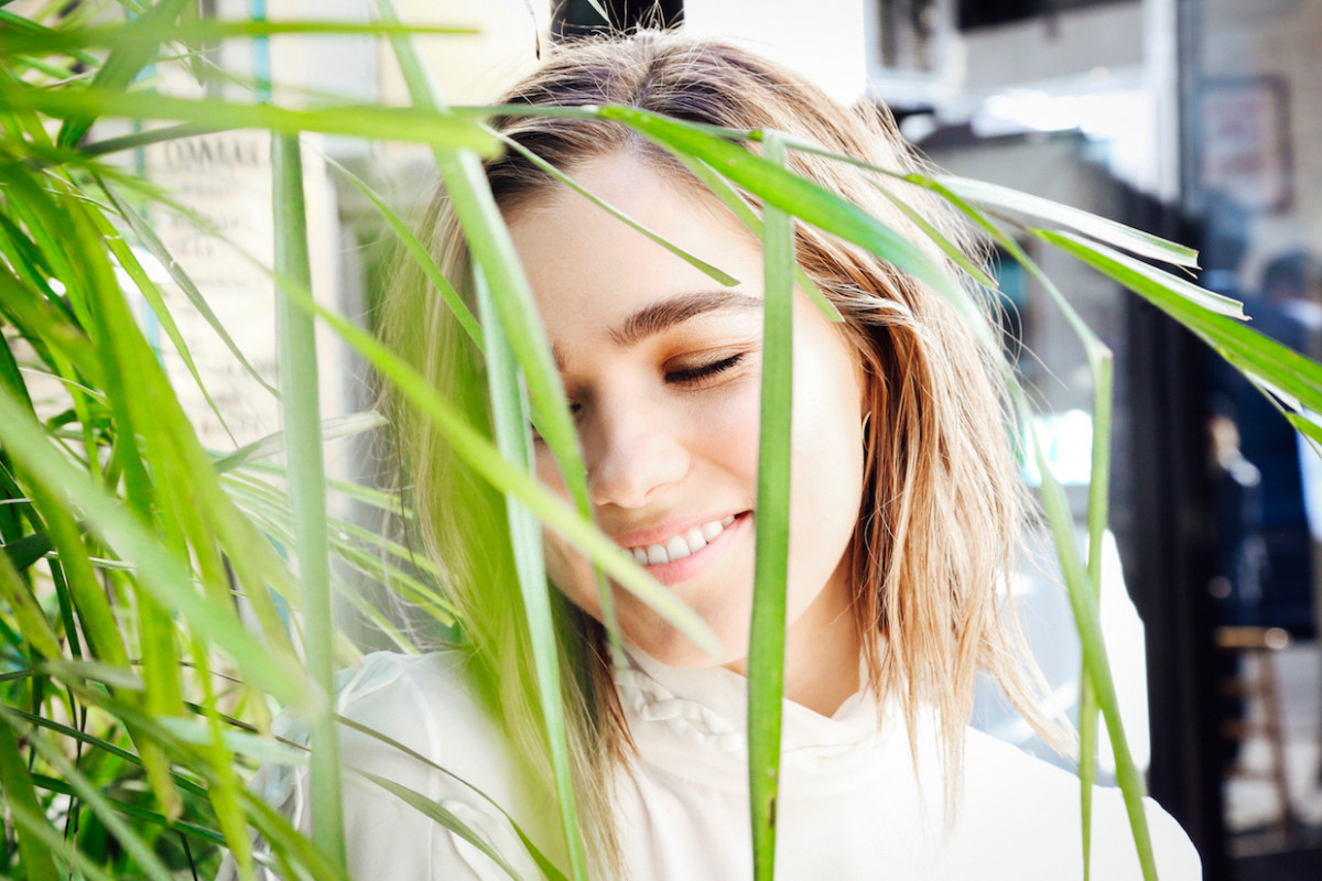 Haley Lu Richardson: pic #929182