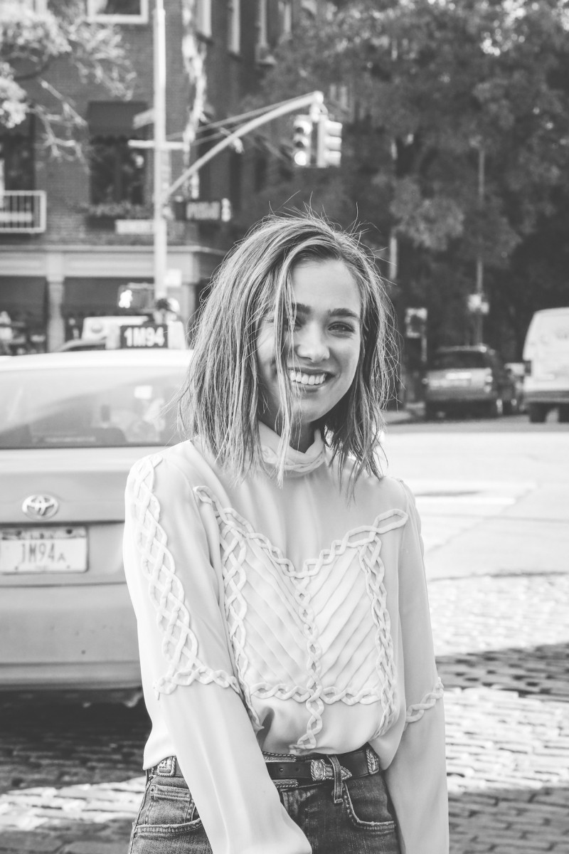 Haley Lu Richardson: pic #929161
