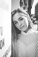 Haley Lu Richardson photo #