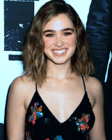 Haley Lu Richardson pic #1180523