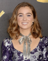 Haley Lu Richardson photo #