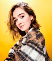 Haley Lu Richardson photo #