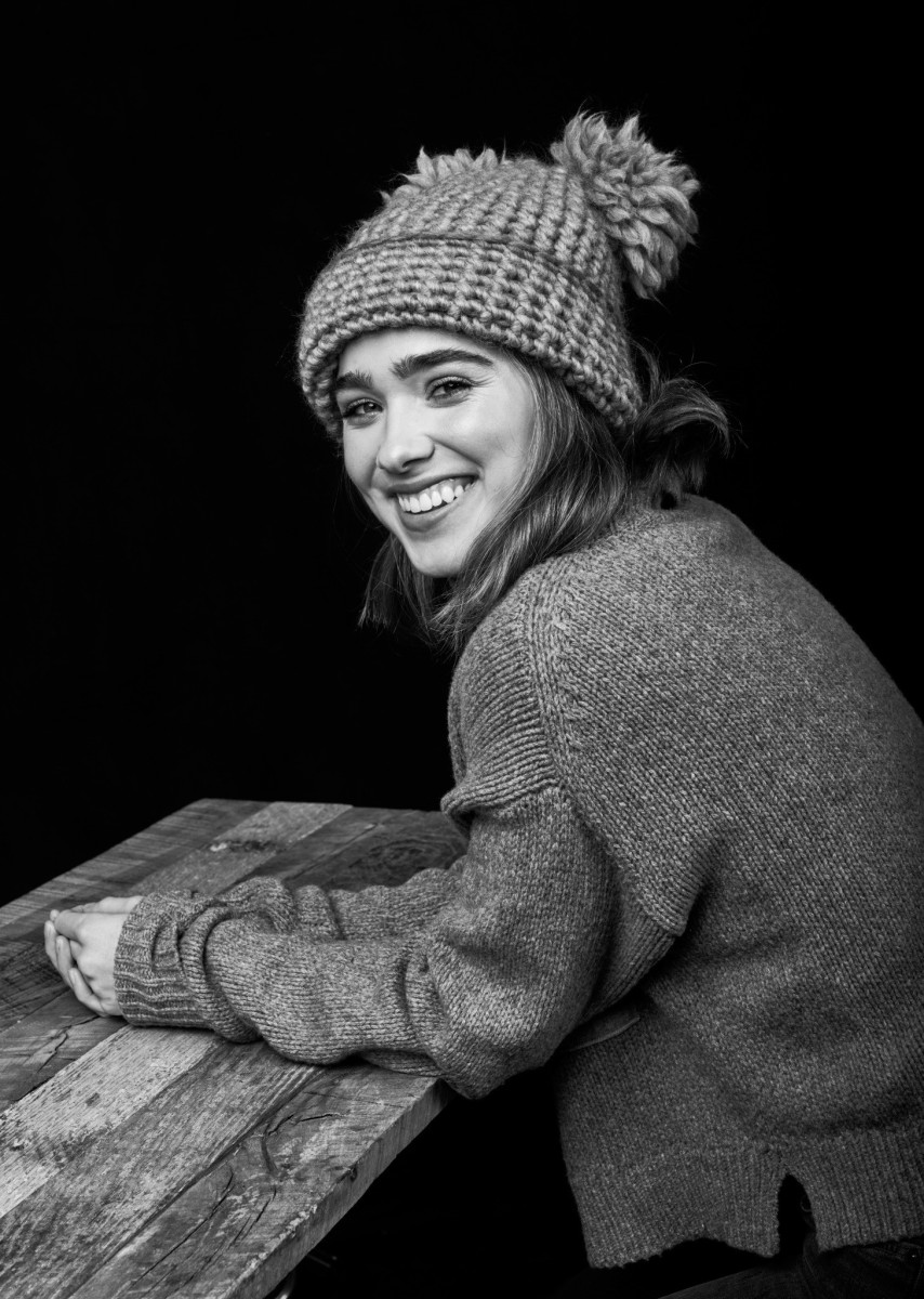 Haley Lu Richardson: pic #912648