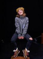 Haley Lu Richardson photo #