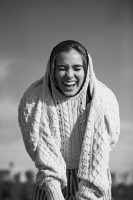 Haley Lu Richardson photo #