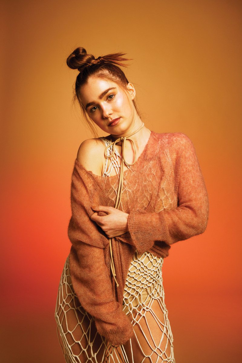 Haley Lu Richardson: pic #1180471