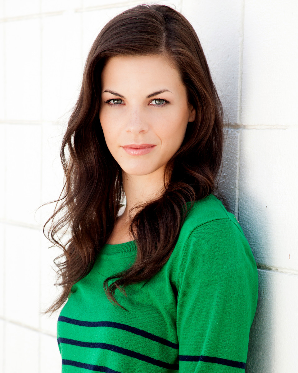 Haley Webb: pic #1185291