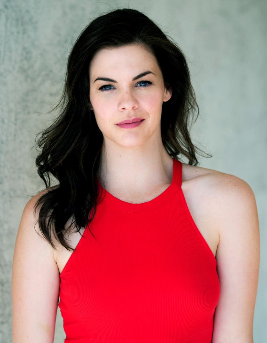 Haley Webb: pic #1185290